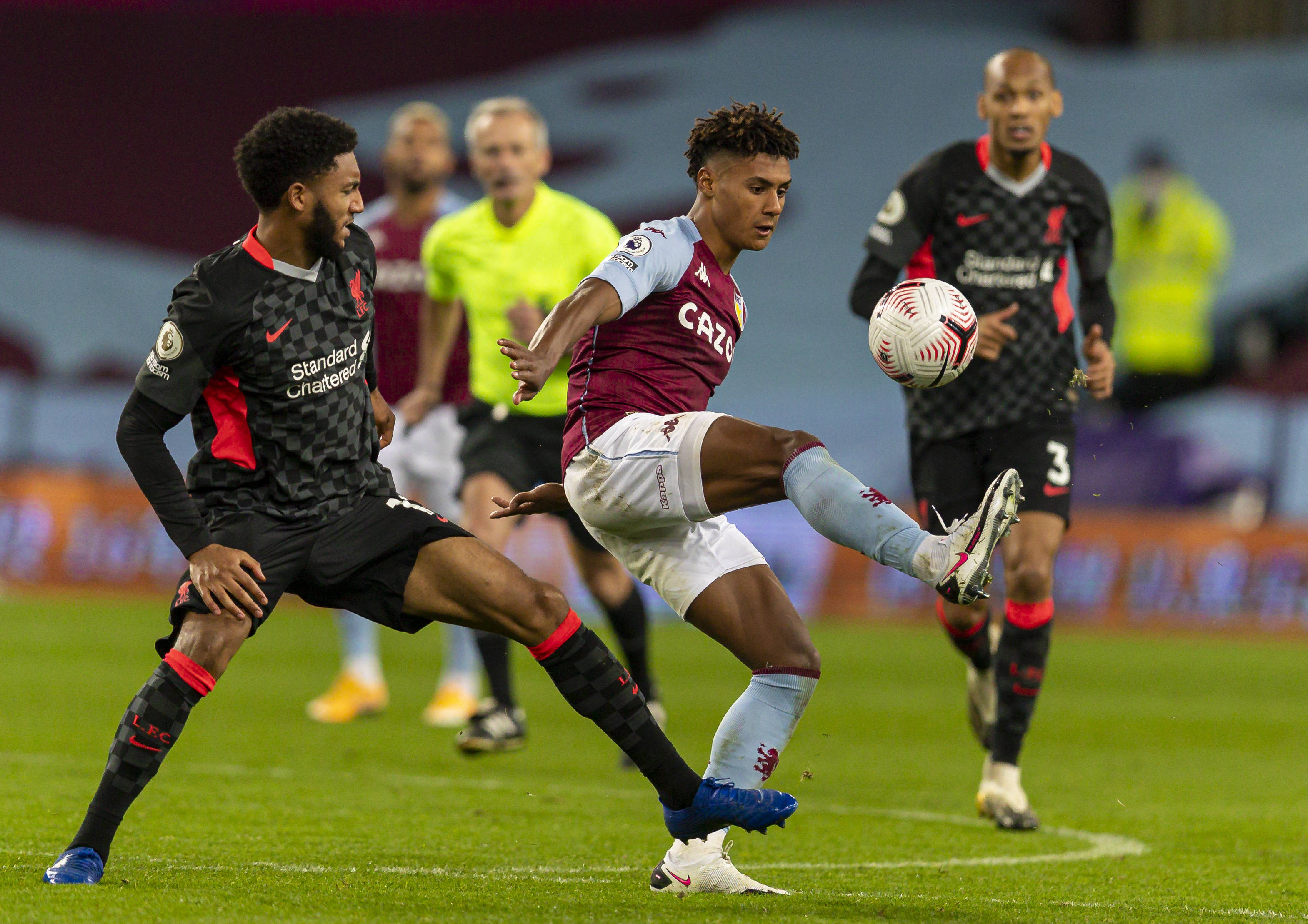 莫德里奇在 莫德里奇在