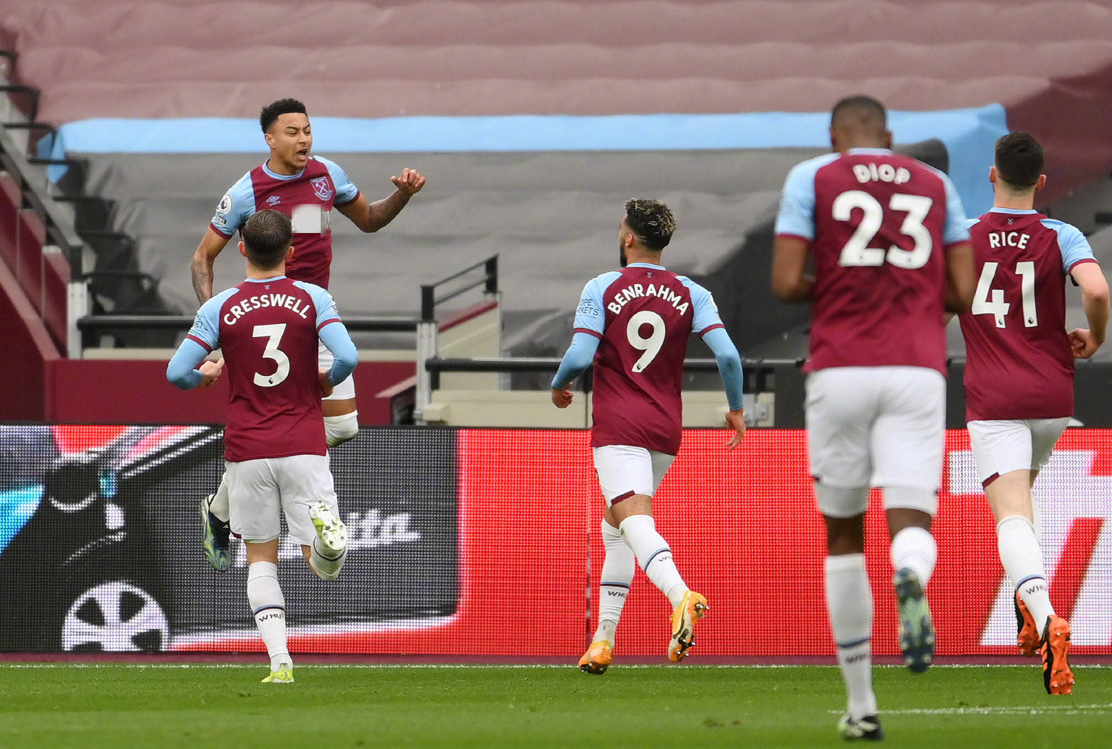 恩德里克与 恩德里克与